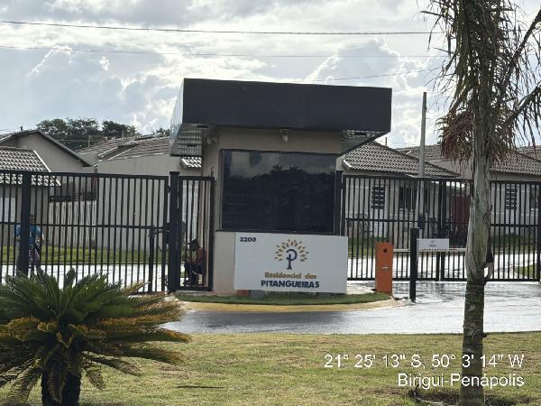 Casa em leilão em Penapolis