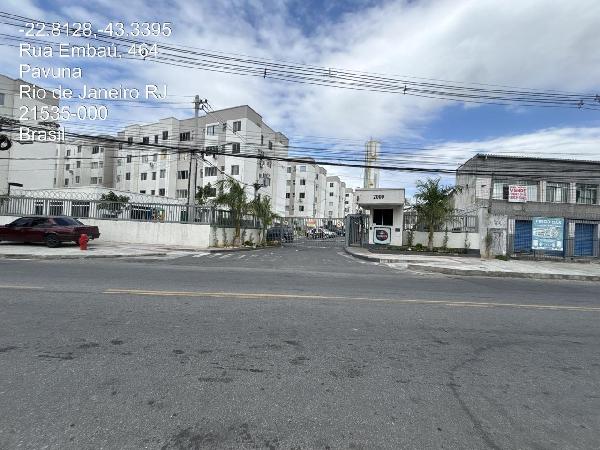 Apartamento em leilão em Rio De Janeiro
