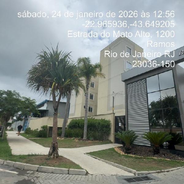 Apartamento em leilão em Rio De Janeiro
