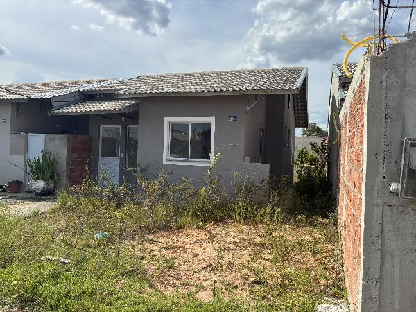 Casa em leilão em Itaborai