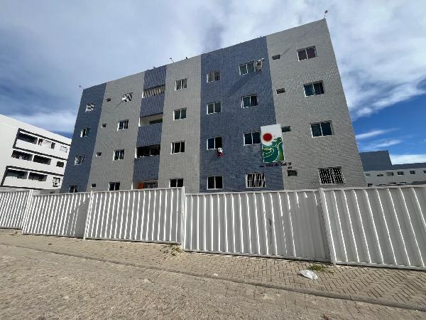 Apartamento em leilão em Joao Pessoa