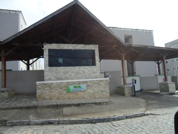 Apartamento em leilão em Joao Pessoa
