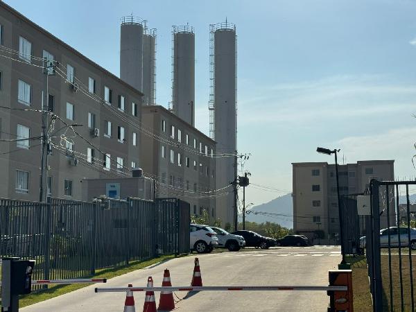 Apartamento em leilão em Rio De Janeiro