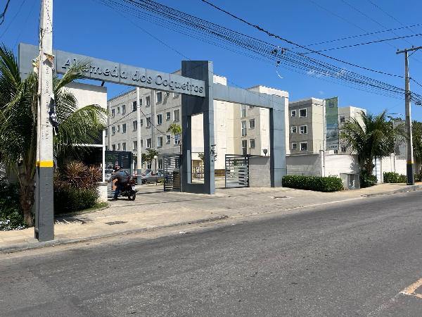 Apartamento em leilão em Campos Dos Goytacazes