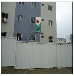 Apartamento em leilão em Joao Pessoa