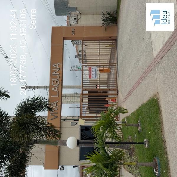 Apartamento em leilão em Serra
