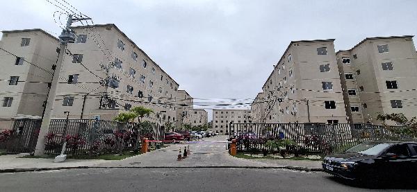 Apartamento em leilão em Rio De Janeiro