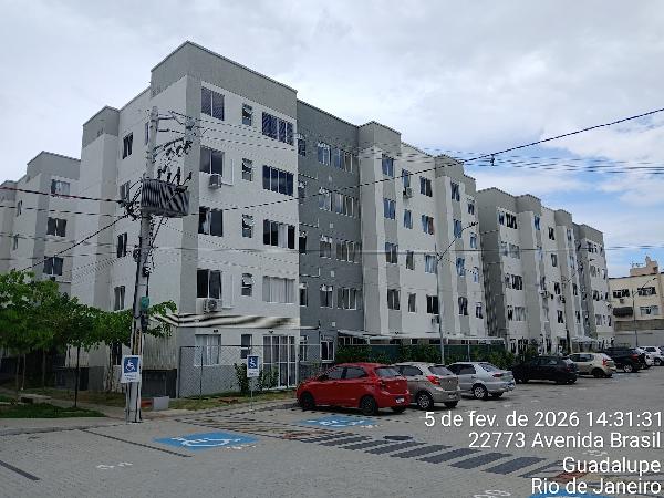 Apartamento em leilão em Rio De Janeiro