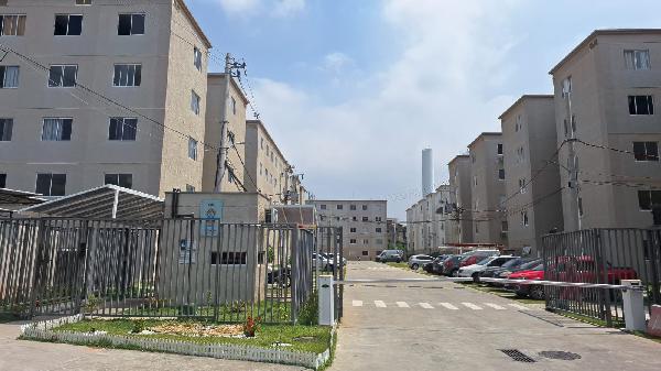 Apartamento em leilão em Rio De Janeiro