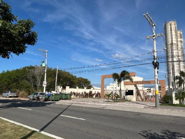 Apartamento em leilão em Serra