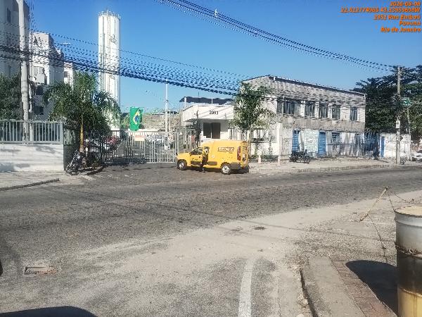 Apartamento em leilão em Rio De Janeiro