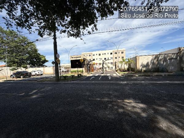 Apartamento em leilão em Sao Jose Do Rio Preto