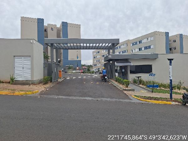 Apartamento em leilão em Bauru
