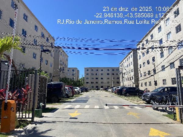 Apartamento em leilão em Rio De Janeiro