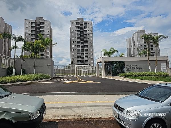 Apartamento em leilão em Ribeirao Preto