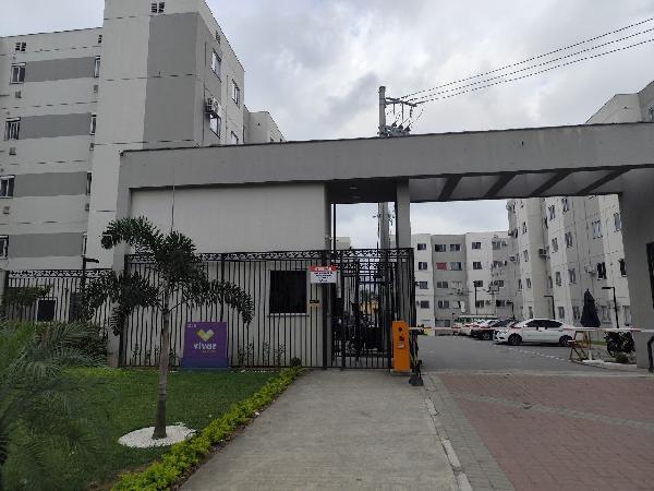 Apartamento em leilão em Rio De Janeiro