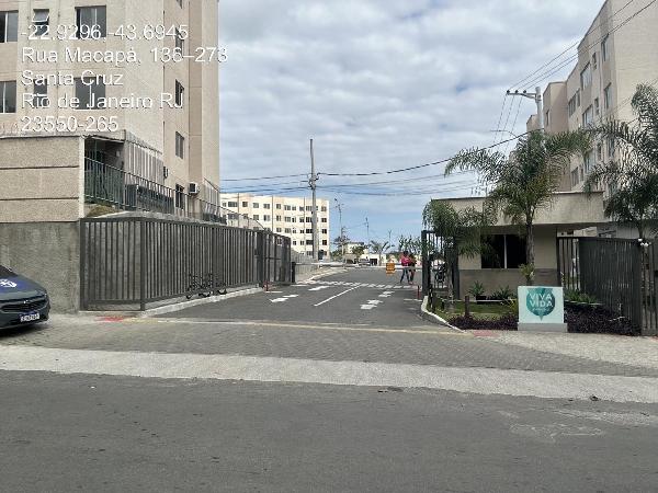 Apartamento em leilão em Rio De Janeiro