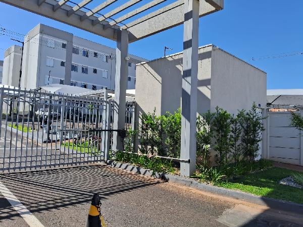 Apartamento em leilão em Jaboticabal