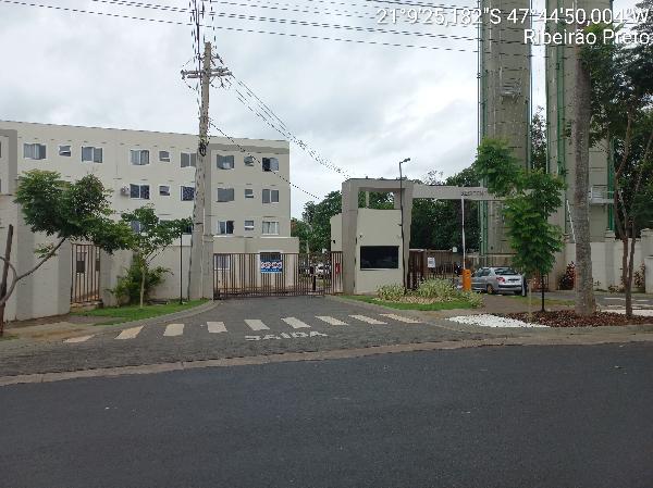 Apartamento em leilão em Ribeirao Preto