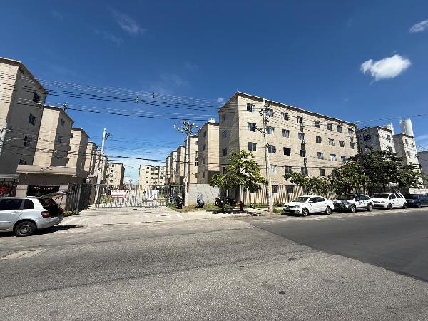 Apartamento em leilão em Rio De Janeiro