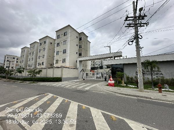 Apartamento em leilão em Rio De Janeiro