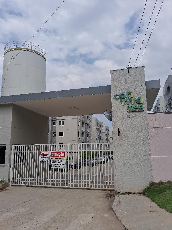 Apartamento em leilão em Nova Iguacu