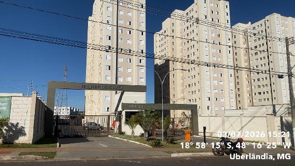 Apartamento em leilão em Uberlandia