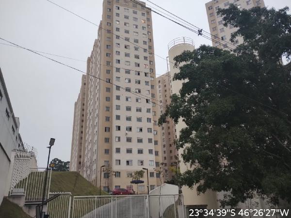 Apartamento em leilão em Sao Paulo