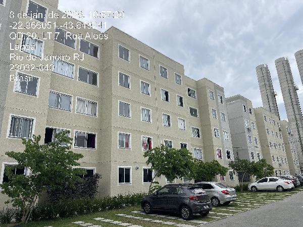Apartamento em leilão em Rio De Janeiro