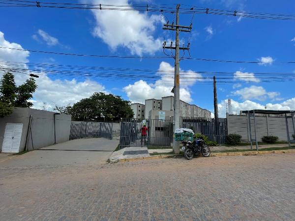 Apartamento em leilão em Camaragibe