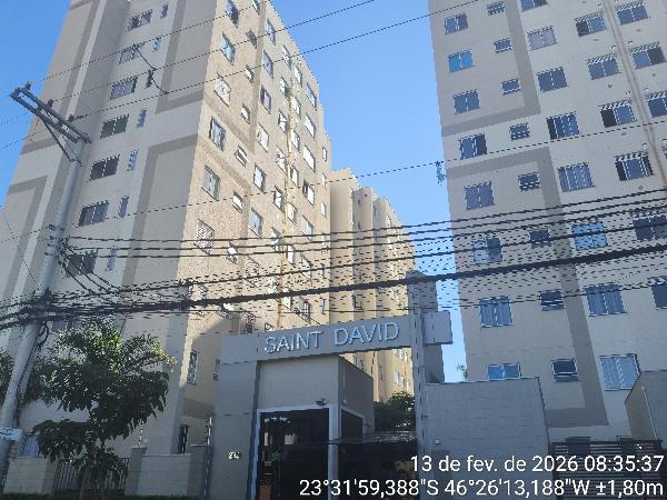 Apartamento em leilão em Sao Paulo