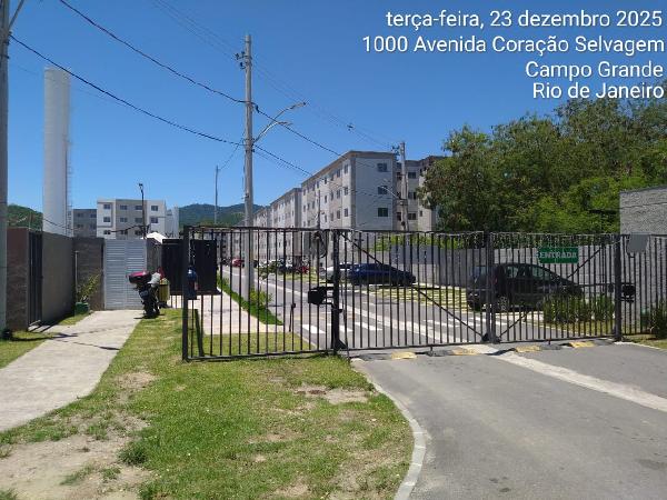 Apartamento em leilão em Rio De Janeiro