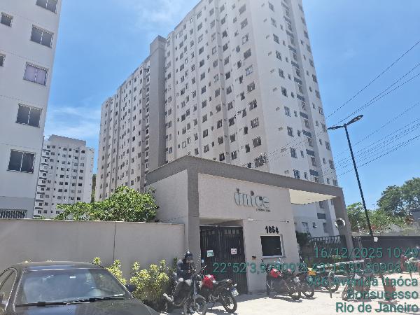 Apartamento em leilão em Rio De Janeiro