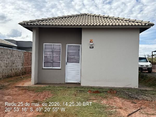 Casa em leilão em Sao Jose Do Rio Preto