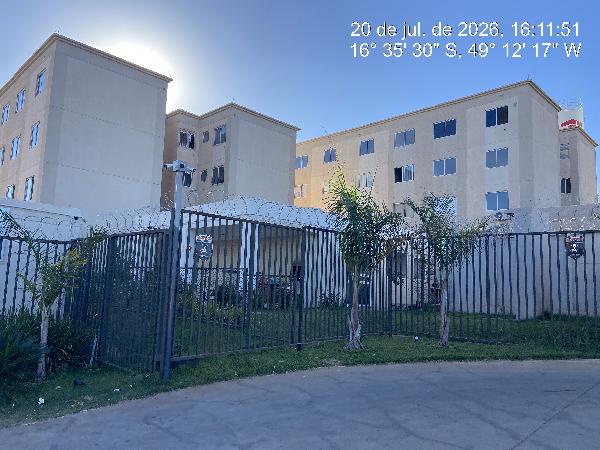 Apartamento em leilão em Goiania