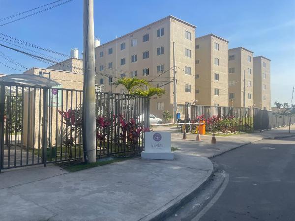Apartamento em leilão em Rio De Janeiro