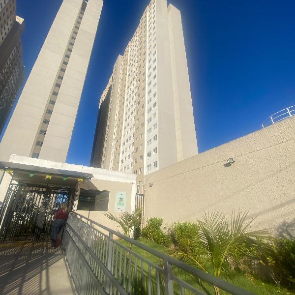 Apartamento em leilão em Sao Paulo