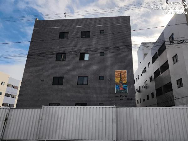 Apartamento em leilão em Joao Pessoa