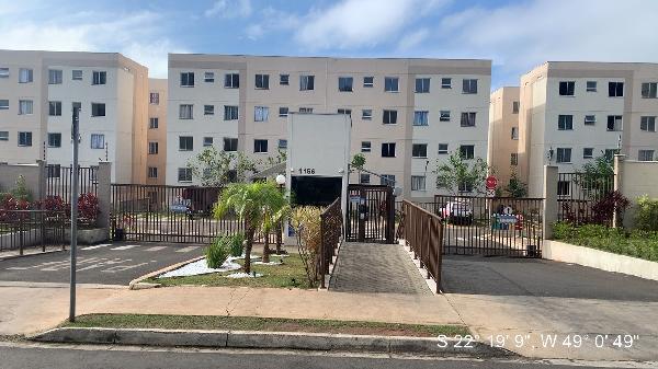 Apartamento em leilão em Bauru