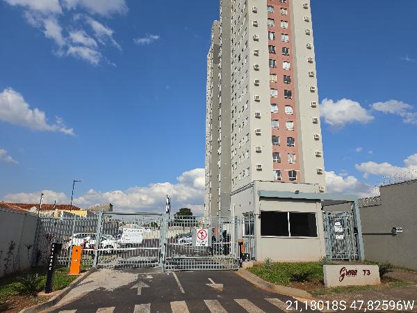Apartamento em leilão em Ribeirao Preto