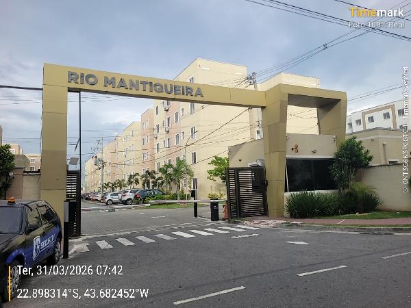 Apartamento em leilão em Rio De Janeiro