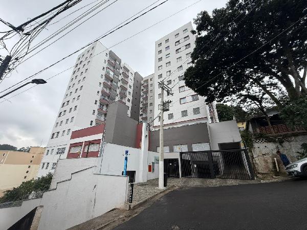Apartamento em leilão em Sao Paulo