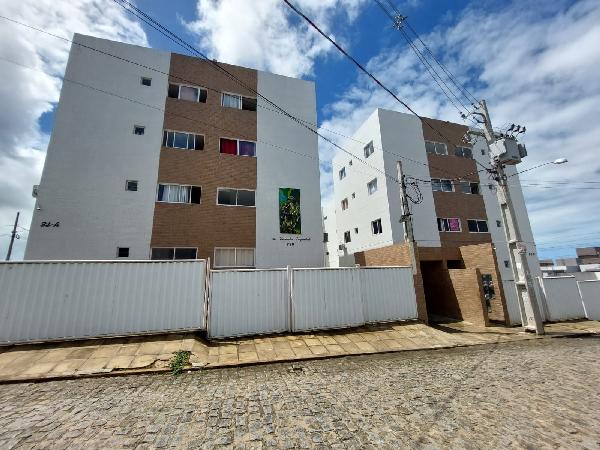 Apartamento em leilão em Joao Pessoa