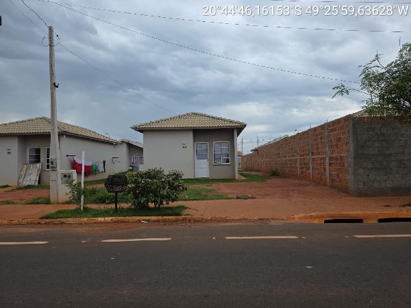 Casa em leilão em Sao Jose Do Rio Preto