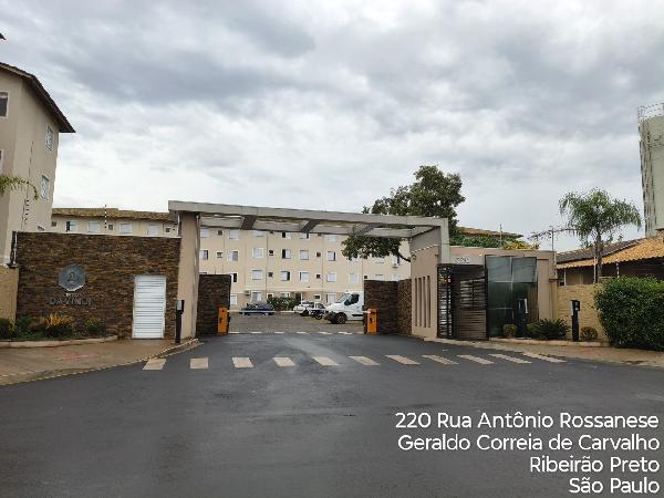 Apartamento em leilão em Ribeirao Preto