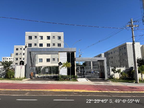 Apartamento em leilão em Bauru