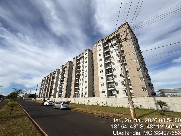 Apartamento em leilão em Uberlandia