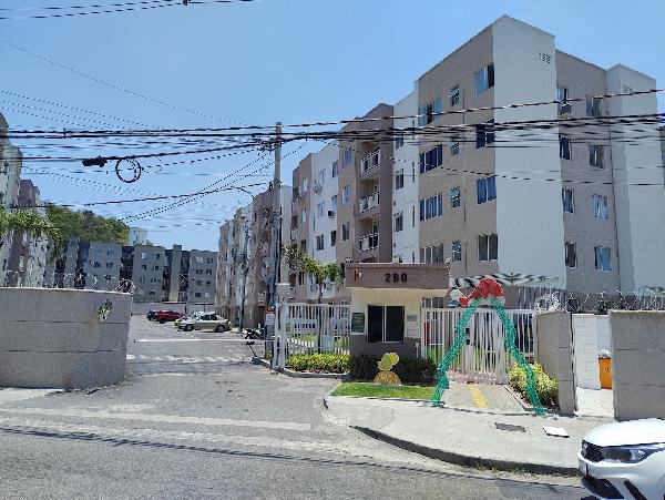 Apartamento em leilão em Rio De Janeiro