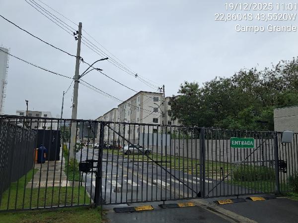 Apartamento em leilão em Rio De Janeiro