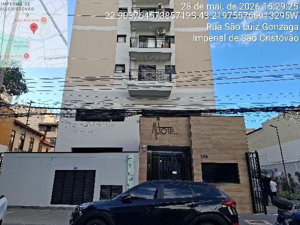 Apartamento em leilão em Rio De Janeiro